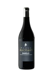Ascheri Barolo 2021